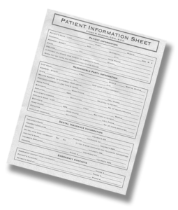 Registration Form 1